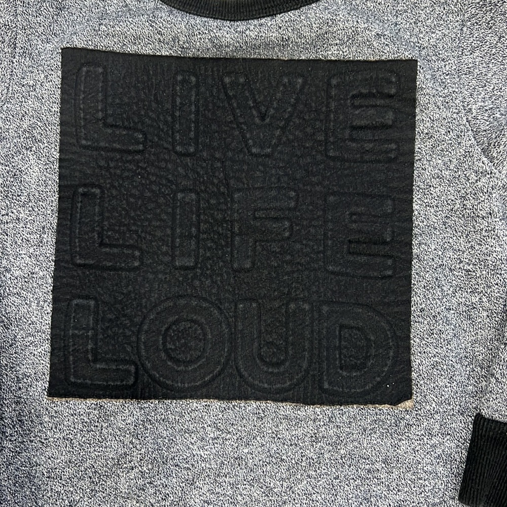 H&M sweater - Picture 2 of 2